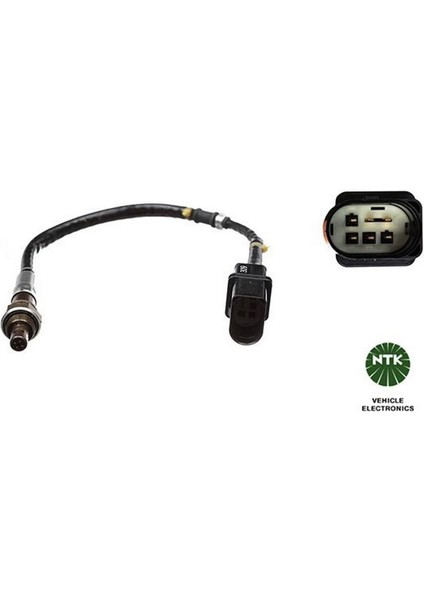 Xmpdby LZA11-V3 Oksijen Sensörü Cordoba-Ibiza Iii-Fabia-Polo 12/99