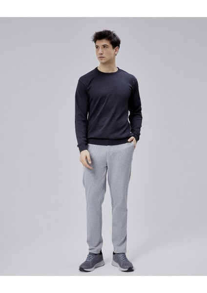 Erkek Kanvas Pantolon 5549