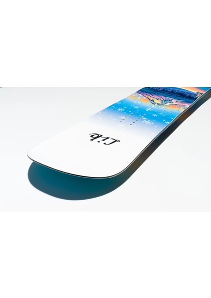 Glider 2025 Snowboard fiyatları