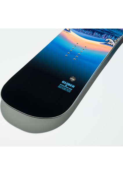 Glider 2025 Snowboard modelleri