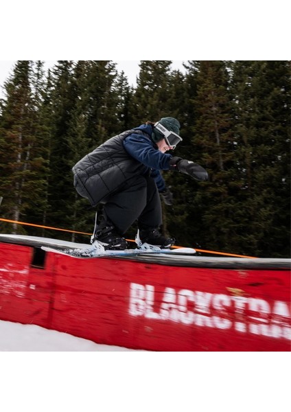 Glider 2025 Snowboard