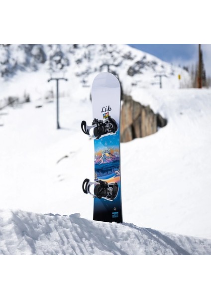 Glider 2025 Snowboard