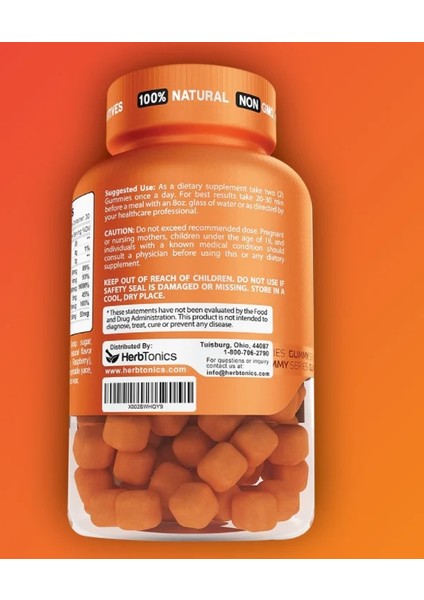 Multi Collagen Types I, Iı, Iıı, V And x / 60 Gummies fiyatları