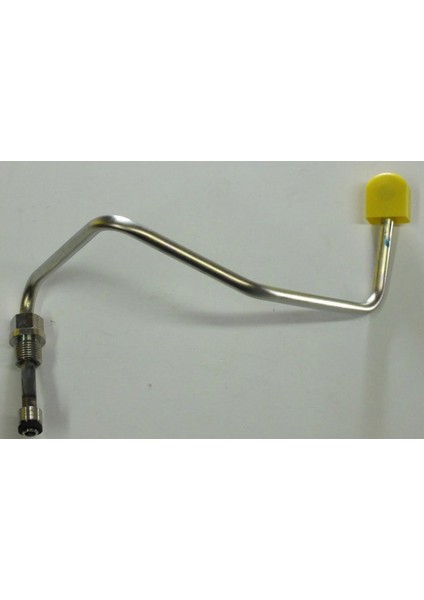 Xmpdby Turbo Yağlama Borusu Mgn Ii 03 Kng K9K 1.5 Dci 100 Hp