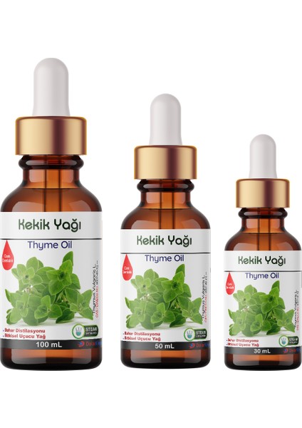 Kekik Yağı - 100 ml (Uçucu Yağ,buhardanlık Esansı,oda Kokusu) fiyatları