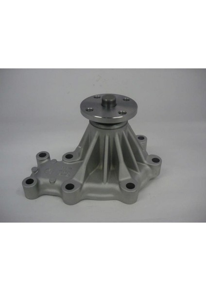 Xmpdby Devirdaim Mazda B2500 2.5l Wl 4x2 4x4 97- / Bt-50 Wlaa Un 08-