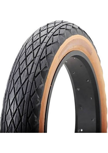 - Sand Storm 20×4.0 Dış Lastik (H-5193) 30TPI - Tanwall - Telli (Çift2 Adet)