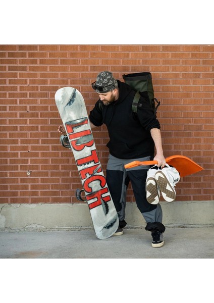 Legitimizer 2025 Snowboard fiyatları