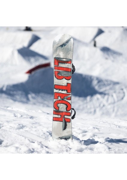 Legitimizer 2025 Snowboard fırsatları