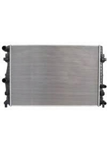 Xmpdby Radyatör Volkswagen Polo 1.6 L