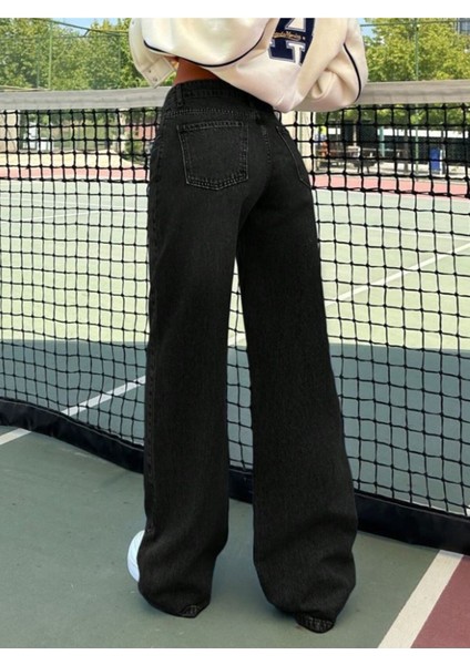 Kadın Düşük Bel Denim Pantolon Yıpratmalı modelleri