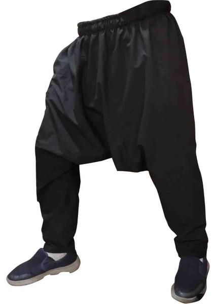 Sosyete Erkek Şalvar