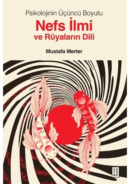 Psikolojinin Üçüncü Boyutu Nefs Ilmi ve Rüyaların Dili