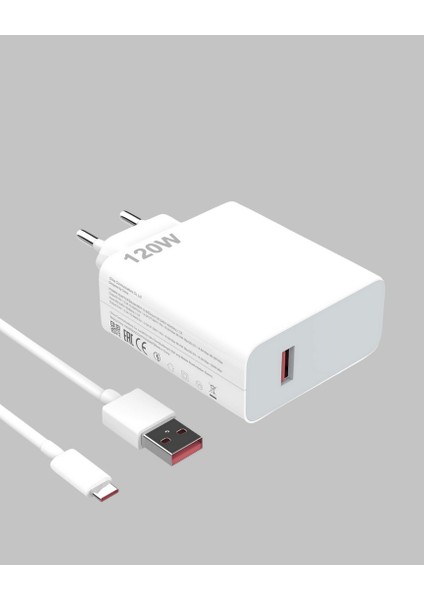 Xmpdby 120W Usb-C Şarj Adaptörü Süper Hızlı Şarj Güç Kaynağı Seti fiyatları