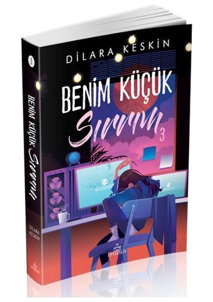 Benim Küçük Sırrım 3