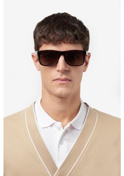 073/S 086HA 57 Tommy Hılfiger Erkek Güneş modelleri