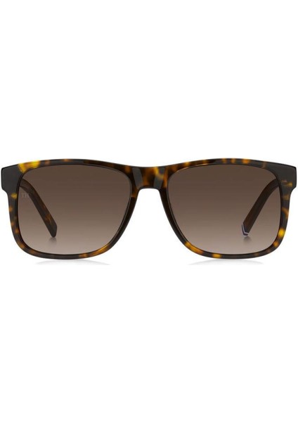 073/S 086HA 57 Tommy Hılfiger Erkek Güneş indirimleri