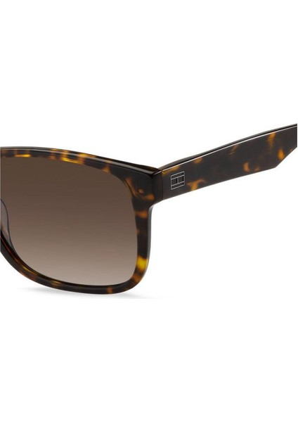 073/S 086HA 57 Tommy Hılfiger Erkek Güneş