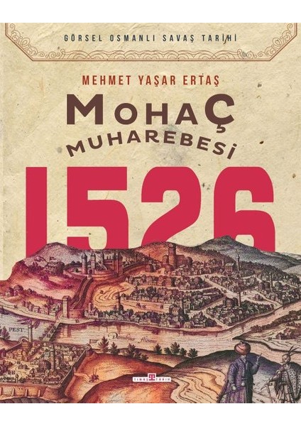 Mohaç Muharebesi 1526