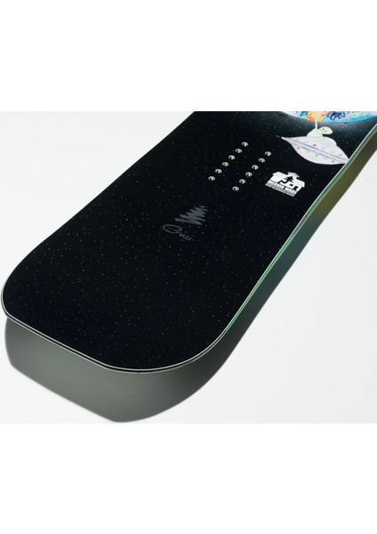 Money 2025 Snowboard modelleri