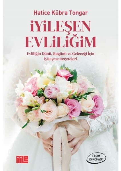 Iyileşen Evliliğim