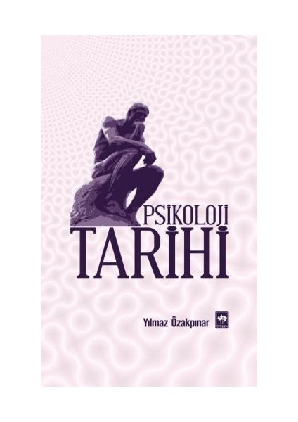 Psikoloji Tarihi