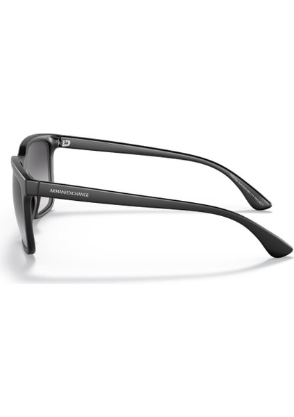 Armanı Exchange Erkek Güneş Gözlüğü 4112SU 80788G 55 G