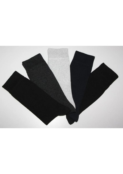 Erkek Soket Çorap 6'lı Düz Renk Damat Çorabı Takım Elbise Çorabı fırsatları