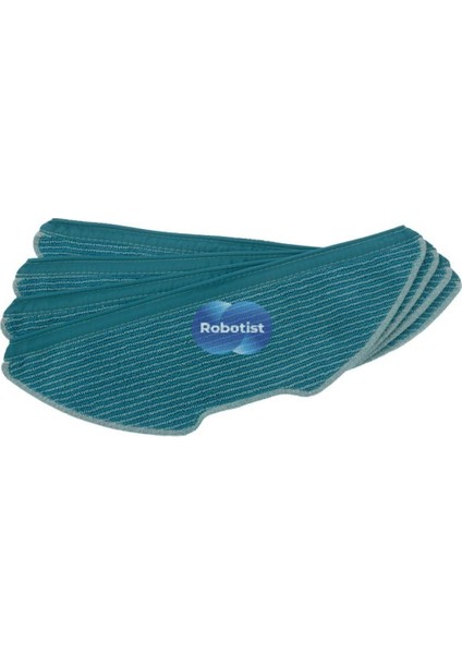 Philips XU2000/22 Orijinal Mop Bezi