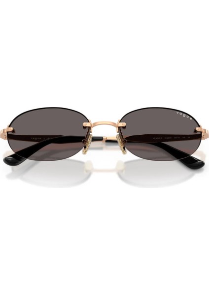 4342S 515287 55 Yuvarlak Kadın Güneş indirimleri