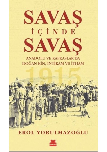 Savaş Içinde Savaş