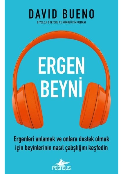 Ergen Beyni