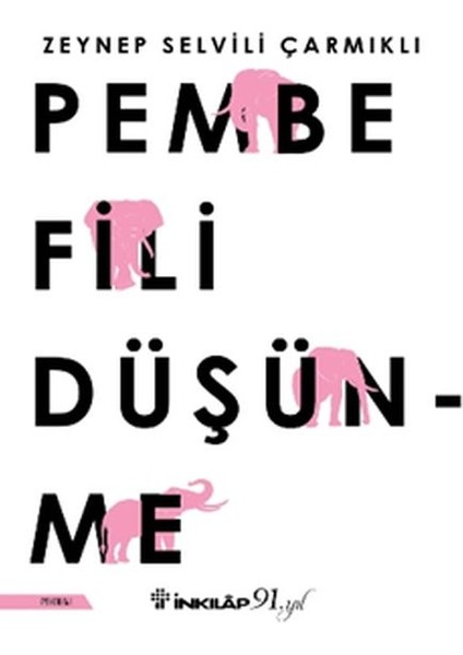 Pembe Fili Düşünme