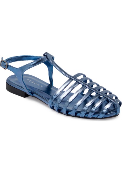 Mavi Vegan Kadın Sandalet - K24Y1SN67086-Q6Q