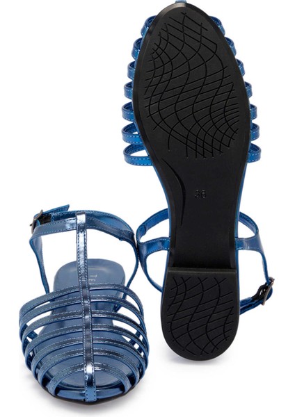 Mavi Vegan Kadın Sandalet - K24Y1SN67086-Q6Q