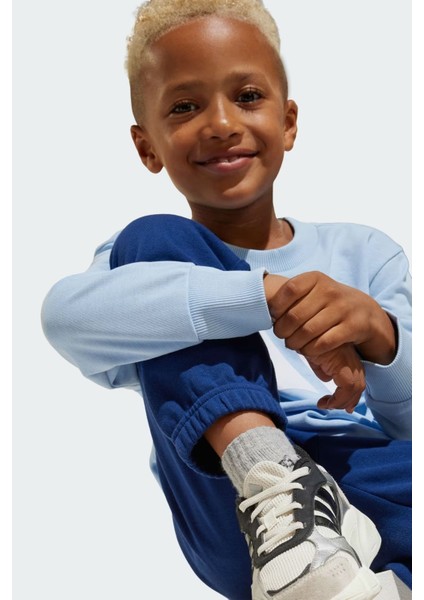 Sportswear JC9729 Essentials Joggers Çocuk Eşofman Takımı indirimleri