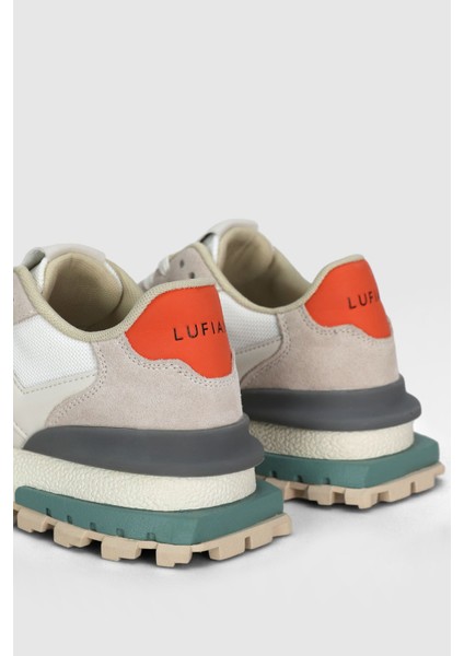 Stella Taş Rengi Sneaker modelleri