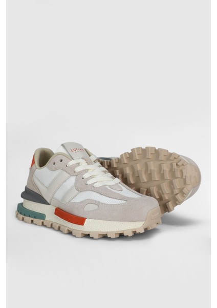 Stella Taş Rengi Sneaker indirimleri