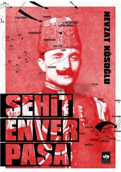 Şehit Enver Paşa