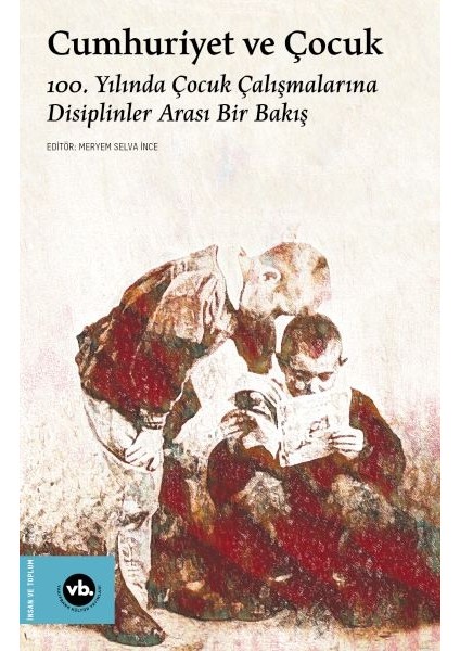 Cumhuriyet ve Çocuk