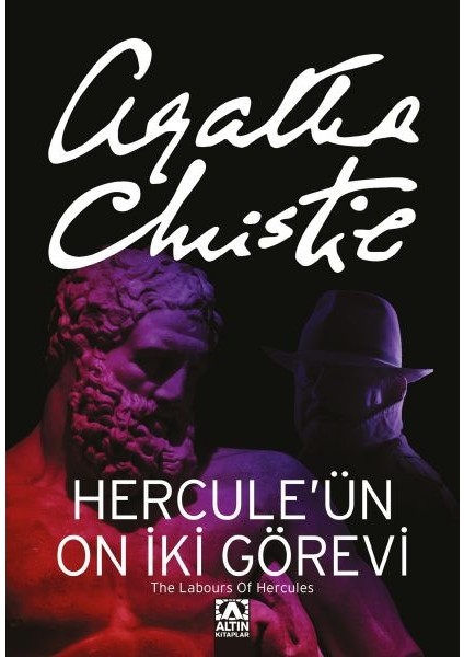 Herculeün On Iki Görevi