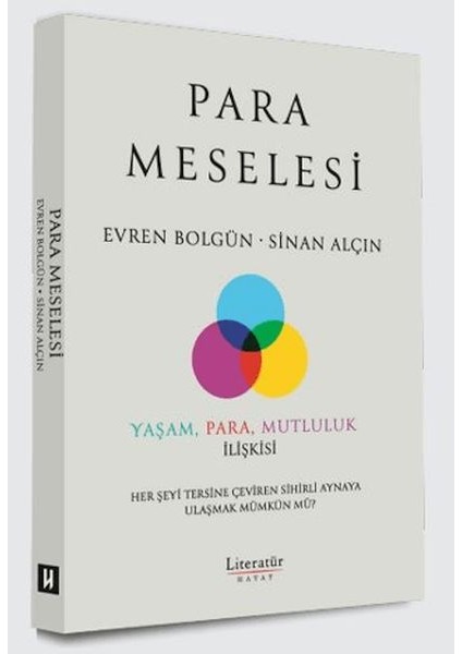 Para Meselesi