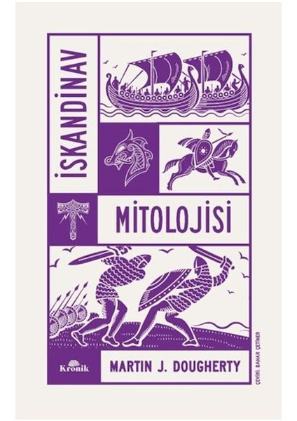 Iskandinav Mitolojisi