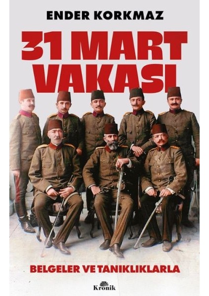 31 Mart Vakası