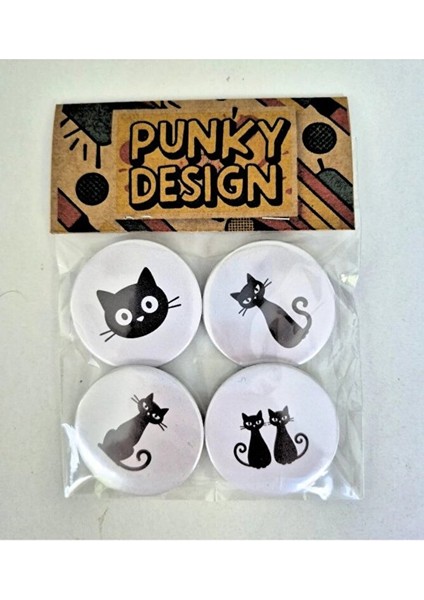 Kedi Rozet Seti fiyatları