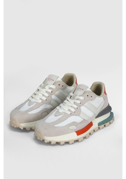 Stella Taş Rengi Sneaker fırsatları