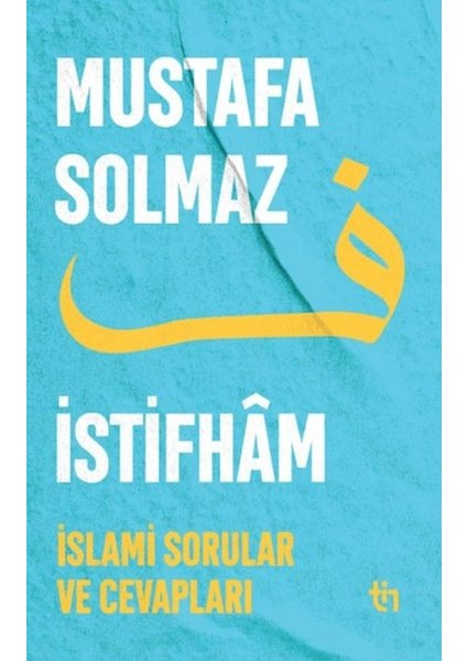 Istifham I - Islami Sorular ve Cevapları