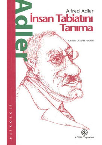 Insan Tabiatını Tanıma