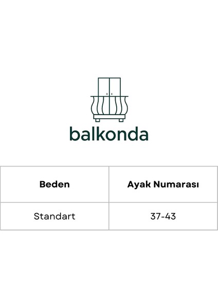 Çorap Patik Desenli Kalın Kışlık 3'lü Ekonomik Paket Unisex Beyaz - Sarı - Vizon indirimleri