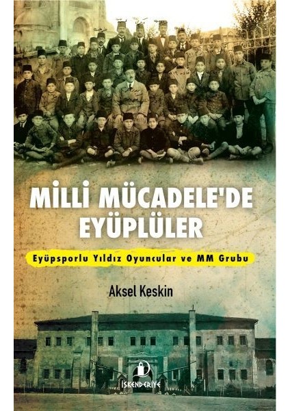 Milli Mücadele’de Eyüplüler